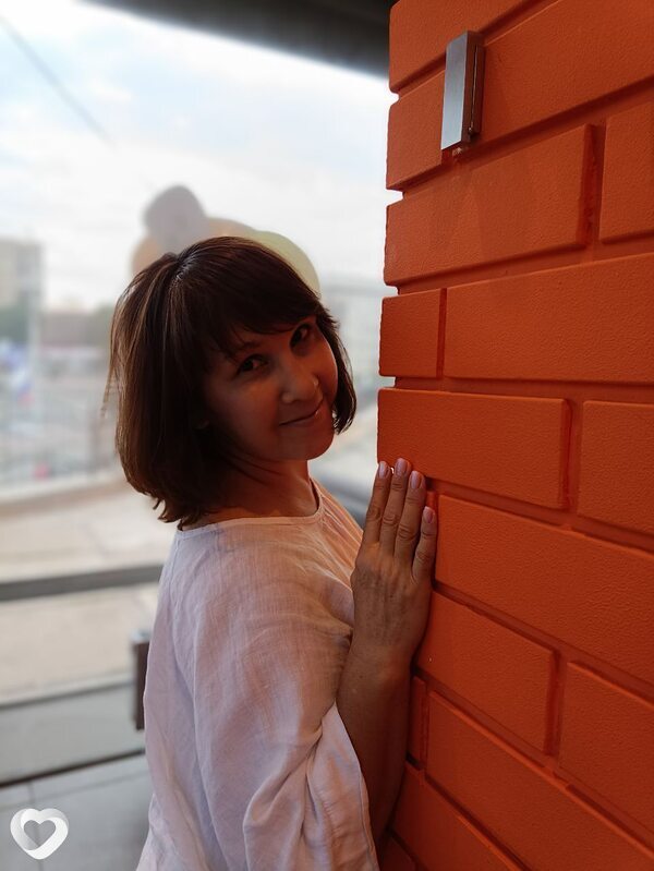 Лена, 59, Магнитогорске — анкета №1430577