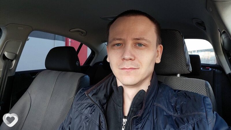 Александр, 38, Воронеже — анкета №1430580