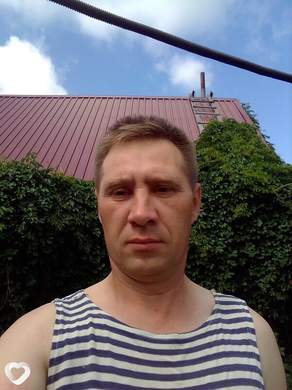 Роман, 42, Барнауле — анкета №1430581
