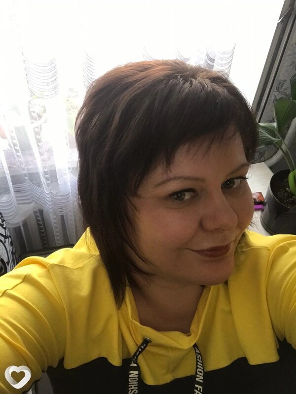 Галина, Токаревка