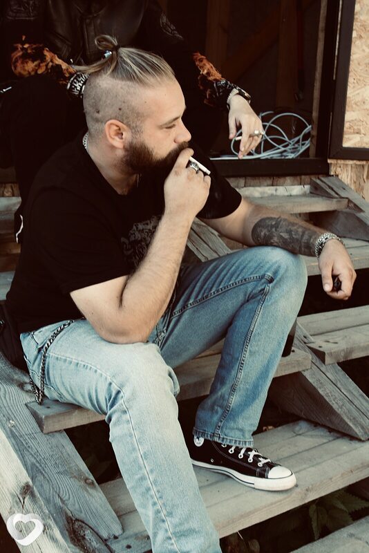 Максим, 31, Ступине — анкета №1430588