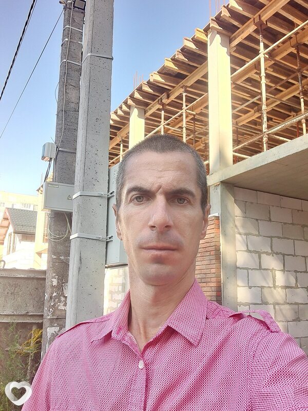 Александр, 38, Орёл — анкета №1430589