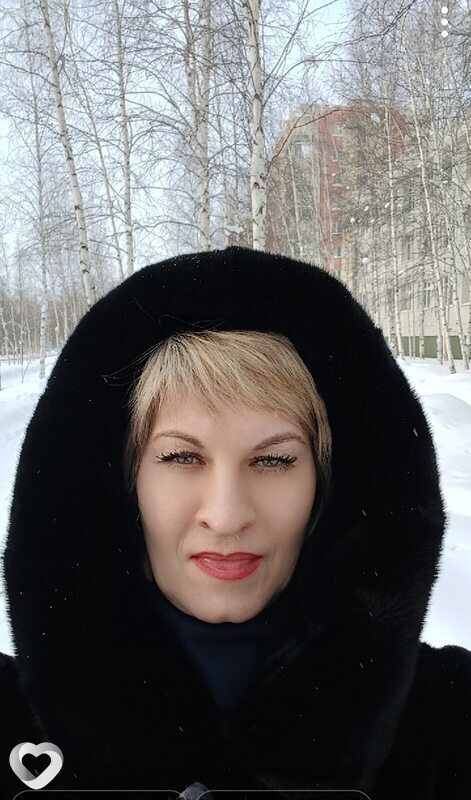 Наталья, Мирный