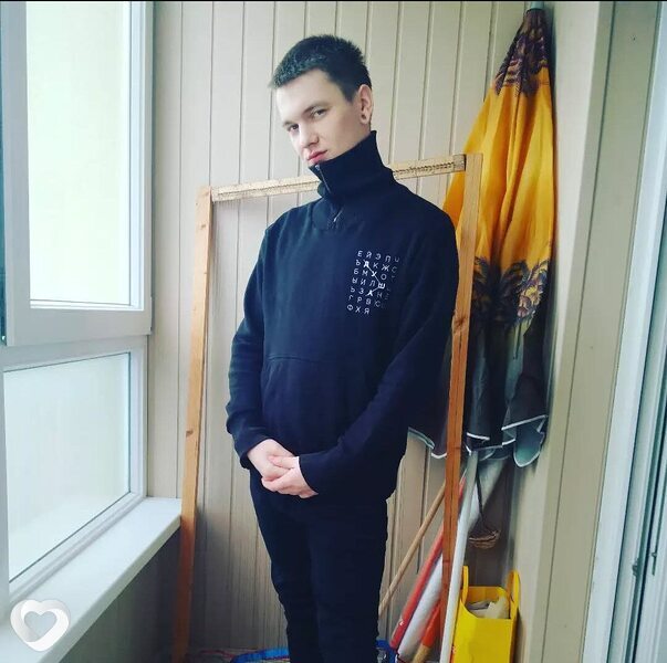 Андрей, 25, Минске — анкета №1430436