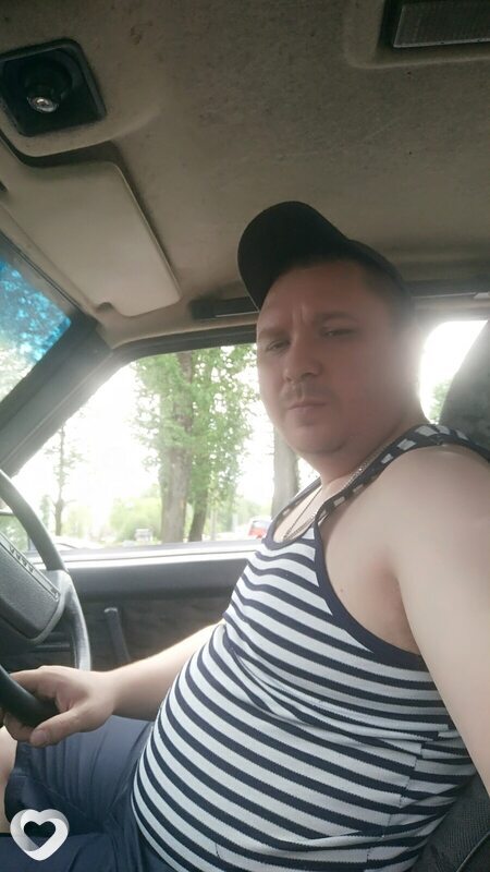 Иван, 39, Перми — анкета №1430441