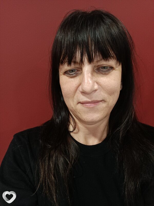 Наталья, 48, Самаре — анкета №1430294