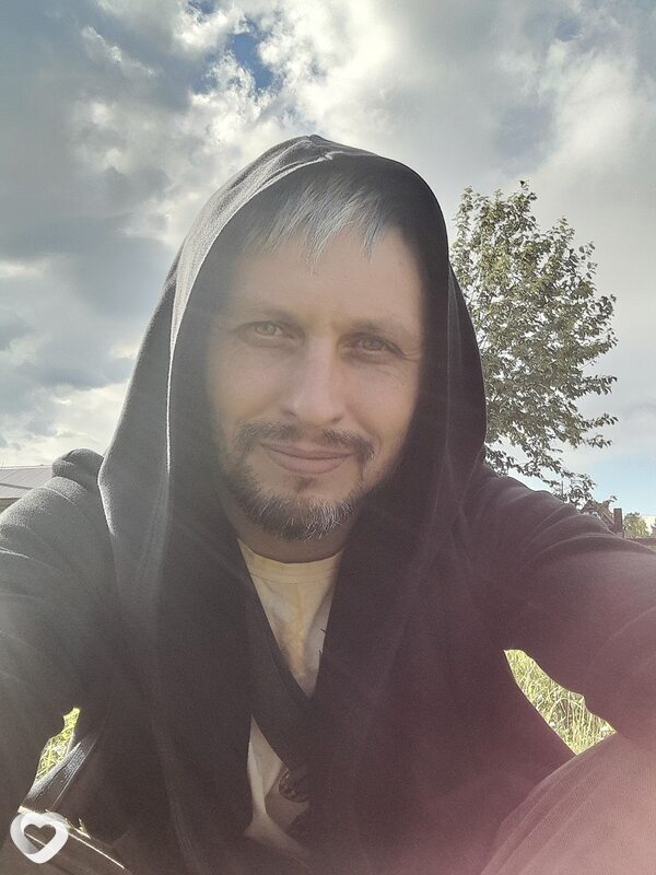 Женя, 37, Москве — анкета №1430298