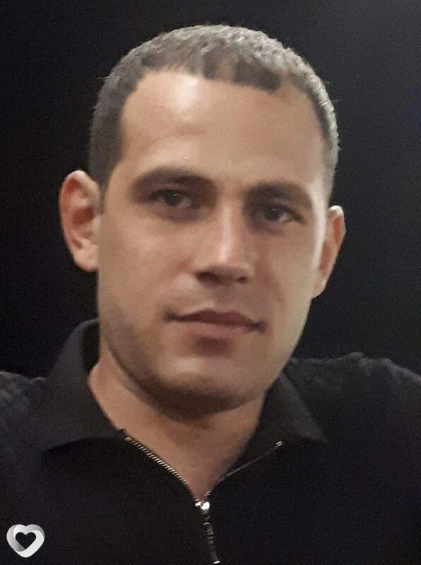 Armen, 34, Ереван — анкета №1430300