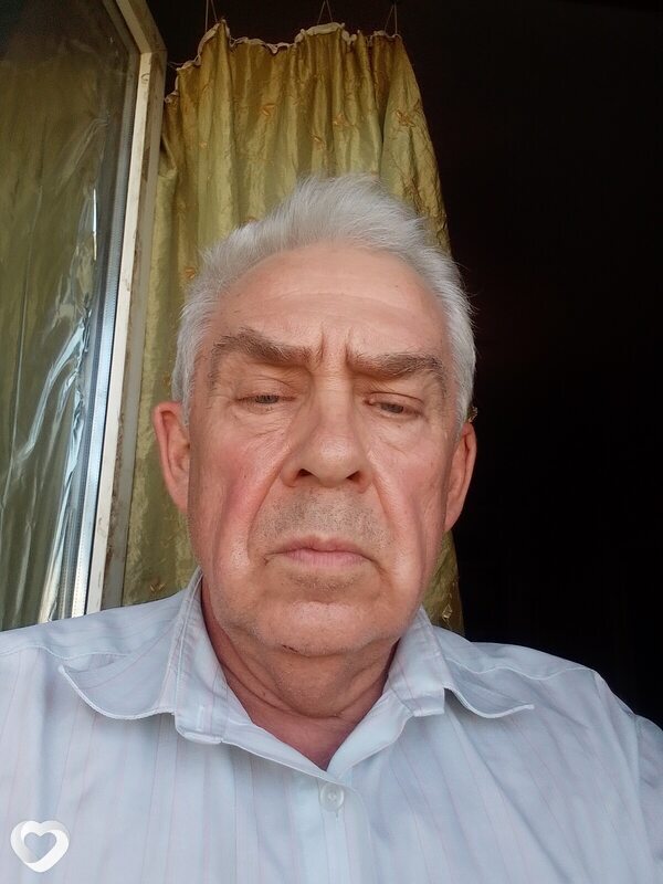 Василий, 71, Ростове-на-Дону — анкета №1430301