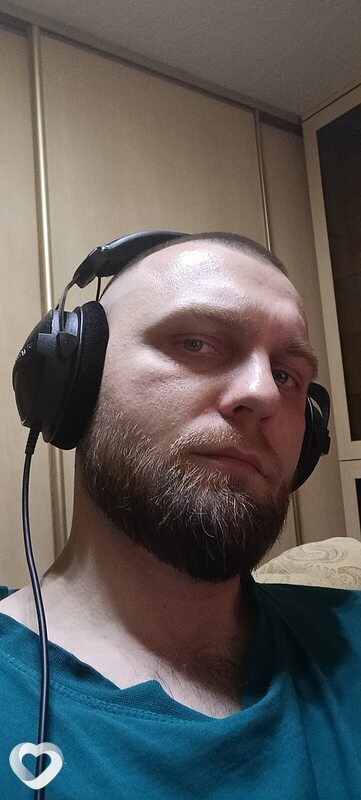 Валентин, 35, Благовещенске — анкета №1430306