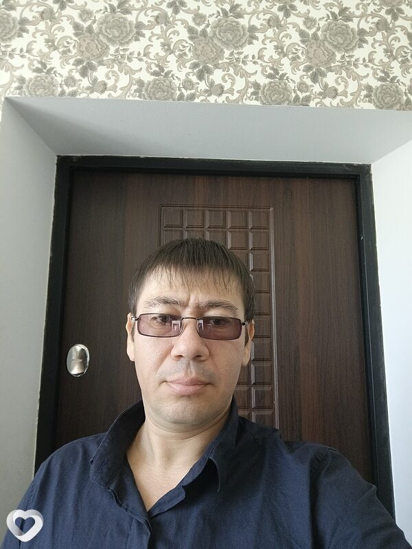 Арслан Тлекеев, 41, Москве — анкета №1430311
