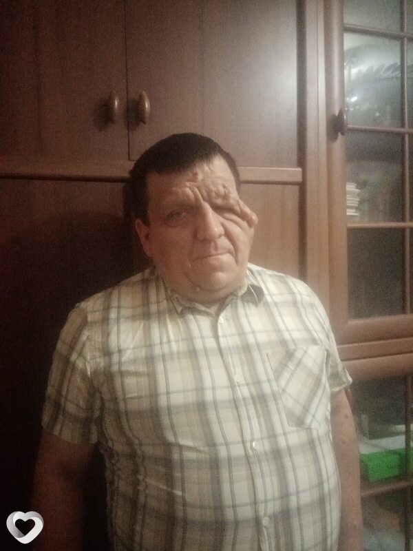 Серёга, 49, Мариуполе — анкета №1430312