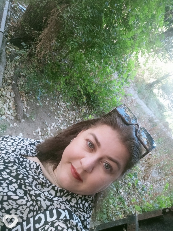 Екатерина, 41, Астрахани — анкета №1430820