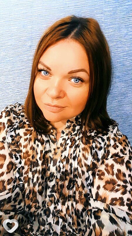 Ксения, 39, Полевское — анкета №1430822
