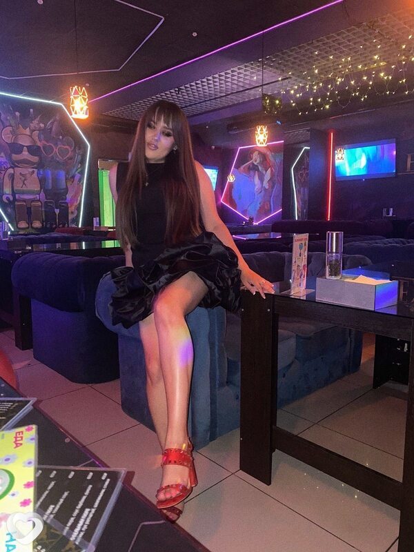 Марина, 30, Йошкар-Оле — анкета №1430828