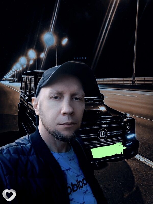 Сергей, 37, Москве — анкета №1430835