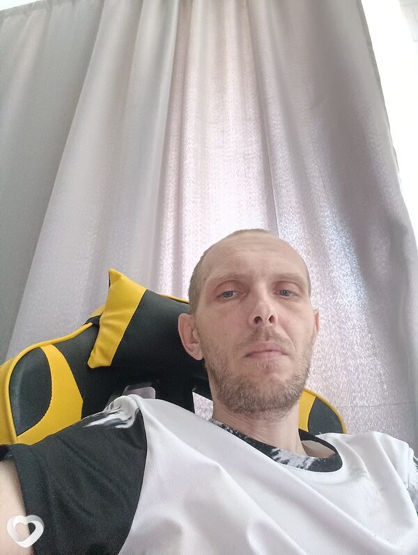 Сергей, 42, Санкт-Петербурге — анкета №1430144
