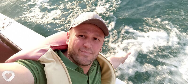 Дима, 35, Екатеринбурге — анкета №1430146
