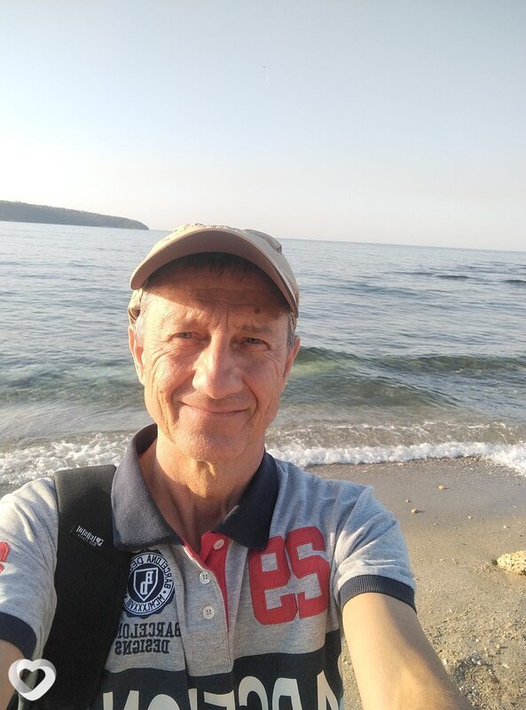 Алекс, 65, Санкт-Петербурге — анкета №1430150