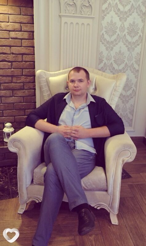 Евгений, 35, Ростове-на-Дону — анкета №1430153