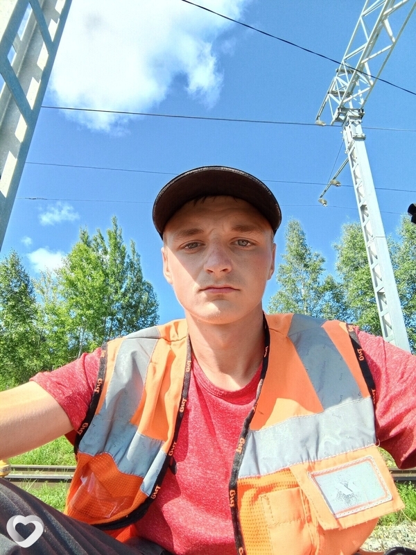 Матвец, 21, Благовещенске — анкета №1430154