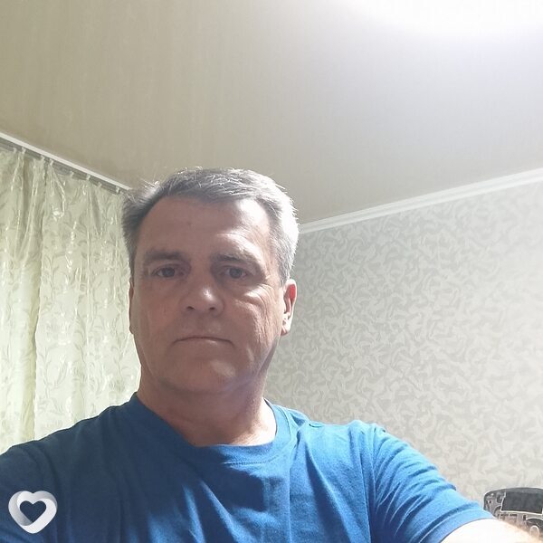 Сергей, 53, Шахтах — анкета №1430160