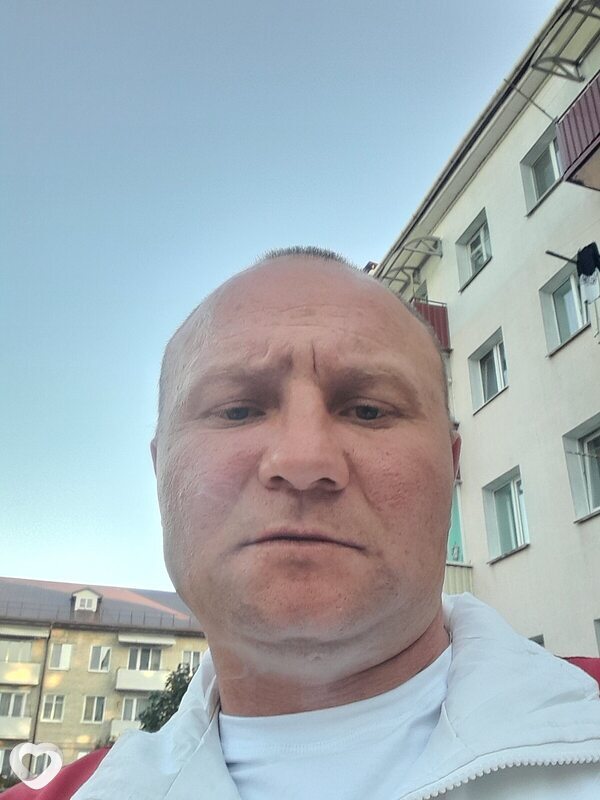 Вадим, 32, Щучине — анкета №1430162