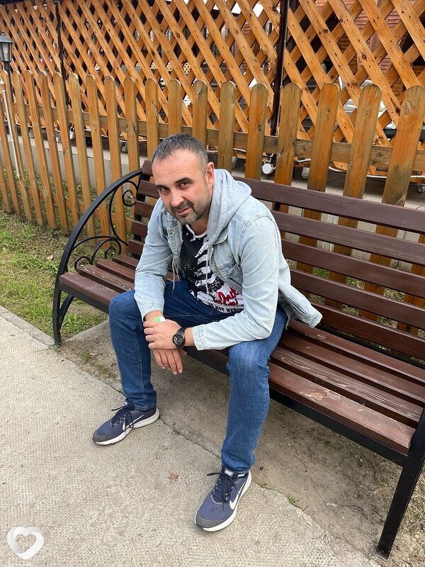 Сергей, 45, Петропавловске — анкета №1430163