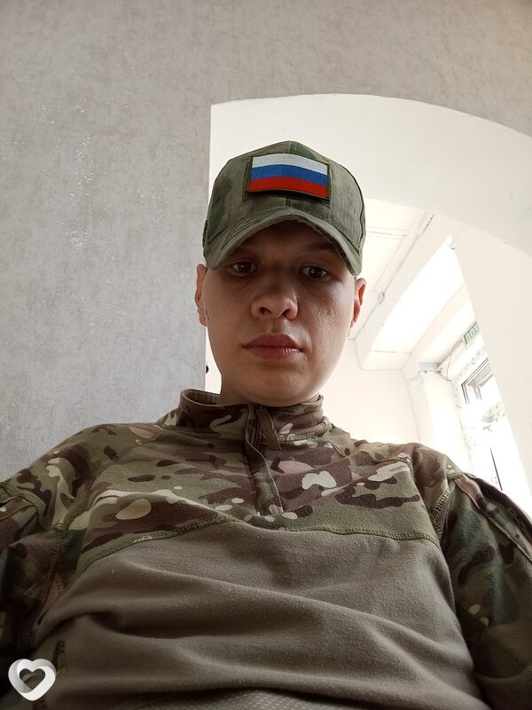 Дмитрий, 30, Гусеве — анкета №1430164