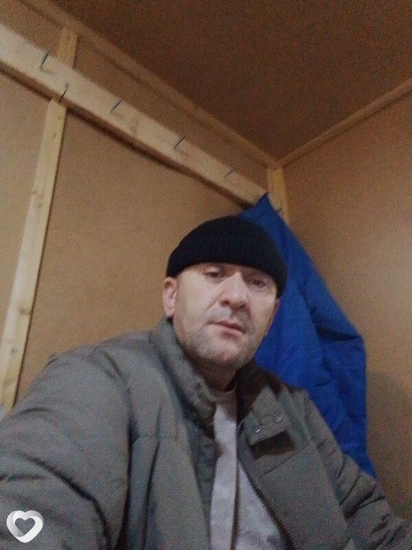 Фикрат, 45, Сочи — анкета №1430165