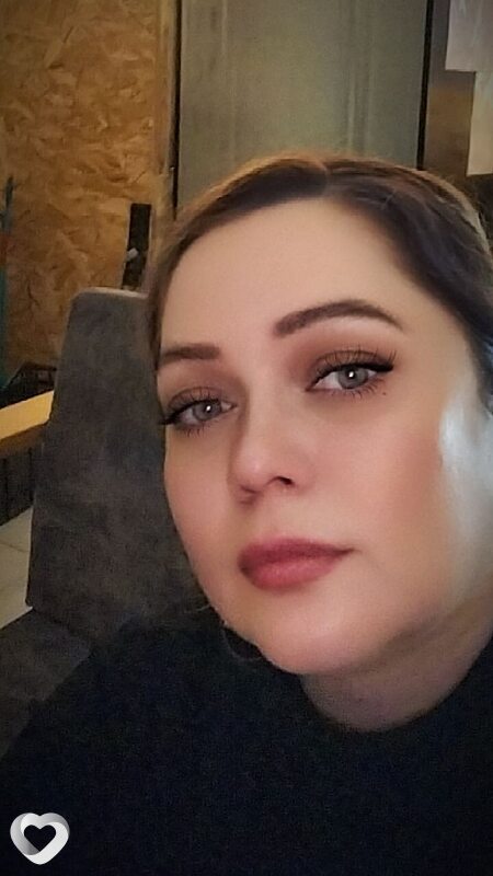 Ольга, 38, Мозыре — анкета №1430393