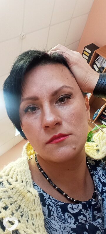 Екатерина, 44, Пензе — анкета №1430408