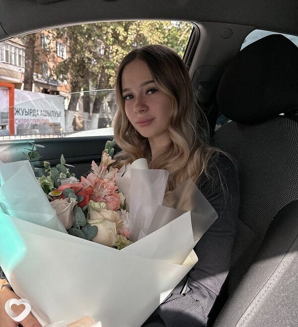 Ника, 29, Костанае — анкета №1430409
