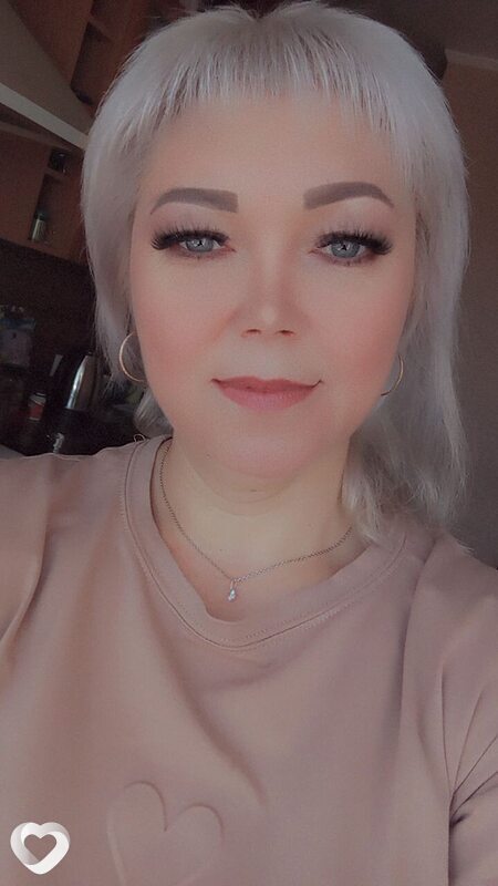 Милая, 42, Казани — анкета №1430412