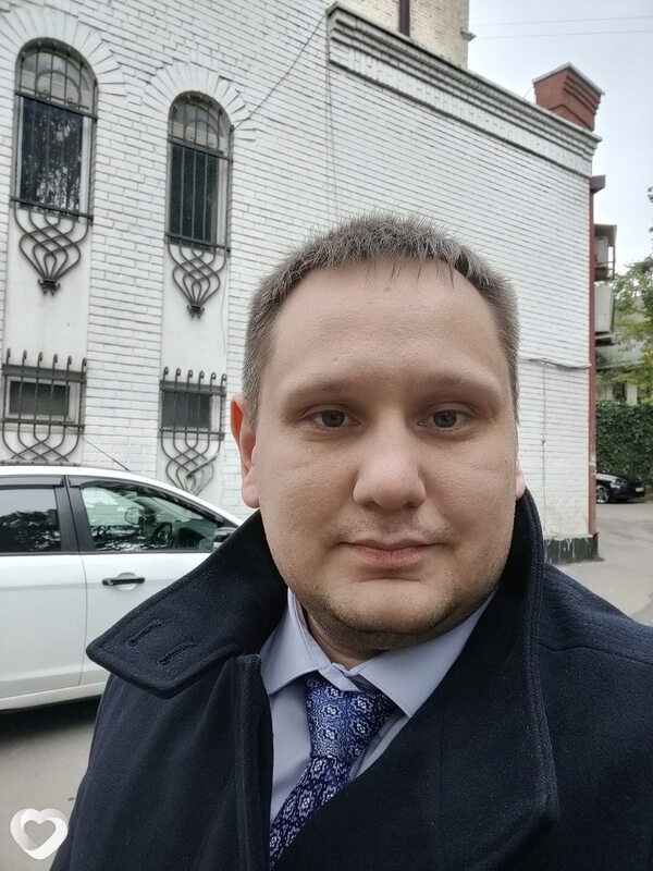 Владимир, 36, Белове — анкета №1430414
