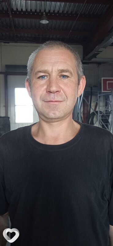 Валерий, 50, Минеральных Водах — анкета №1430416