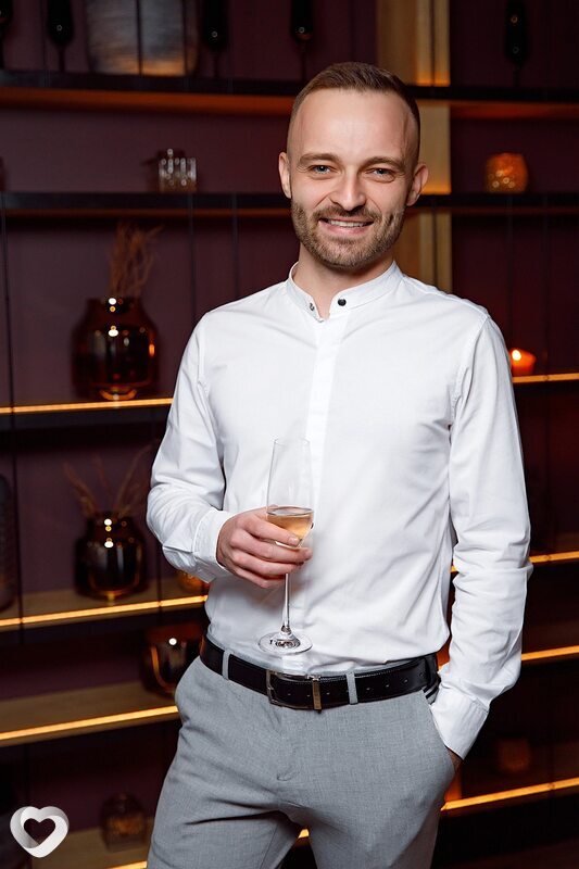 Влад, 31, Минске — анкета №1430369
