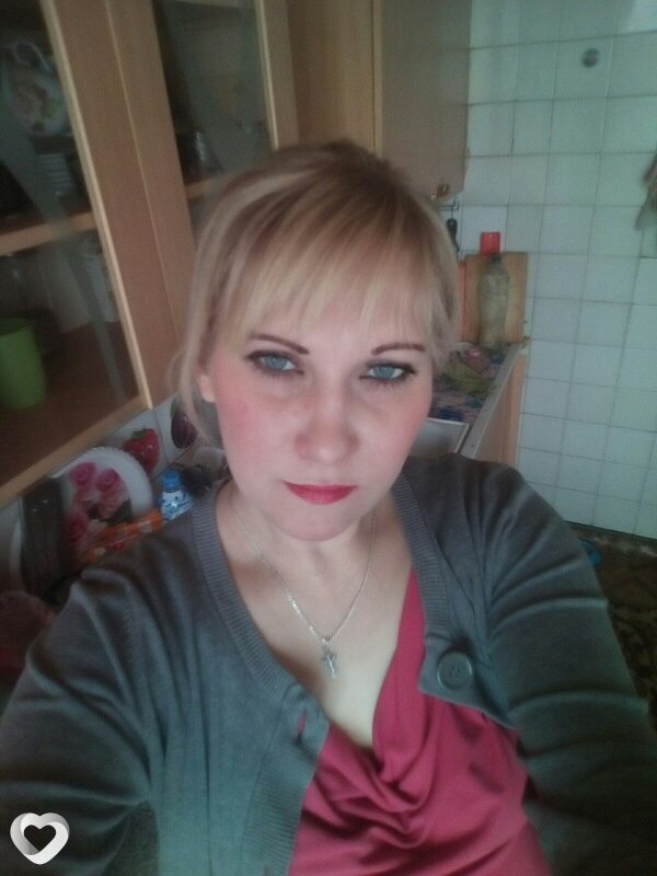 Анастасия, 40, Екатеринбурге — анкета №1430371