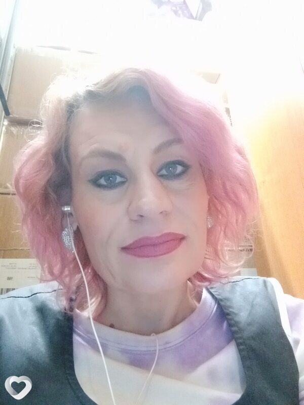 Алина, 48, Минске — анкета №1430380