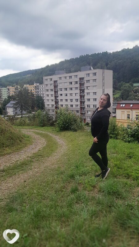 Елена, Прага