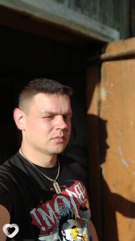 Сергей, 36, Тюмени — анкета №1430391