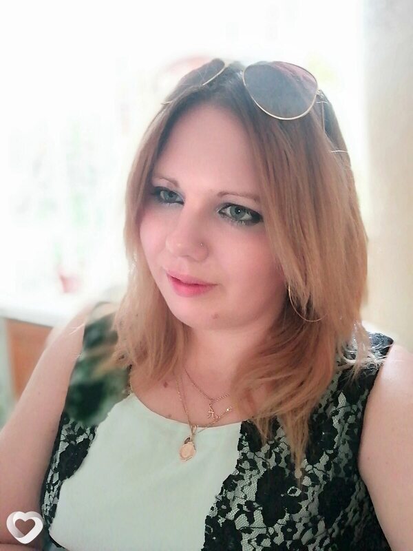 Алёна, 34, Москве — анкета №1430469