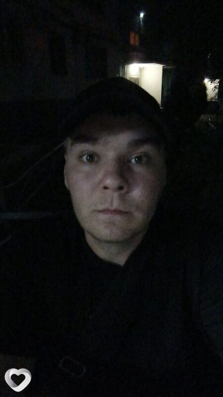 Дмитрий, 26, Ростове-на-Дону — анкета №1430471