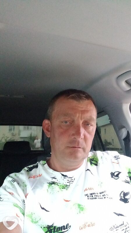 Александр, 46, Чапаевске — анкета №1430473