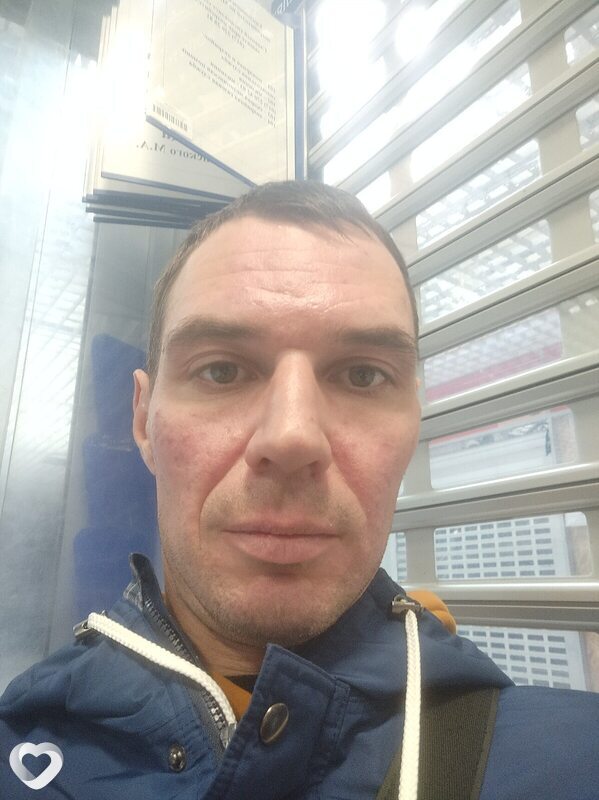 Алекс, 38, Барановичах — анкета №1430490