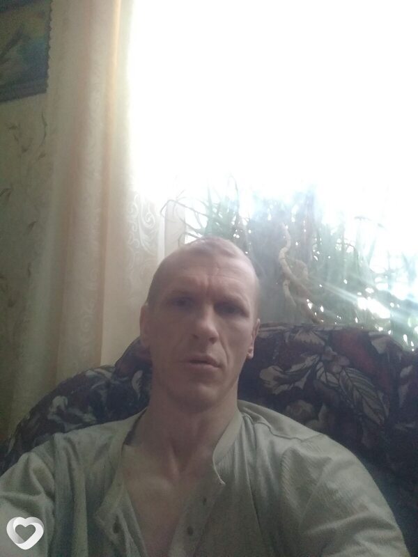 Андрей, 43, Зеленогорск (Красноярский Край) — анкета №1430446