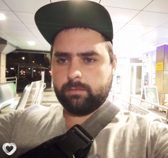 Maksym, 31, Николаеве — анкета №1430449