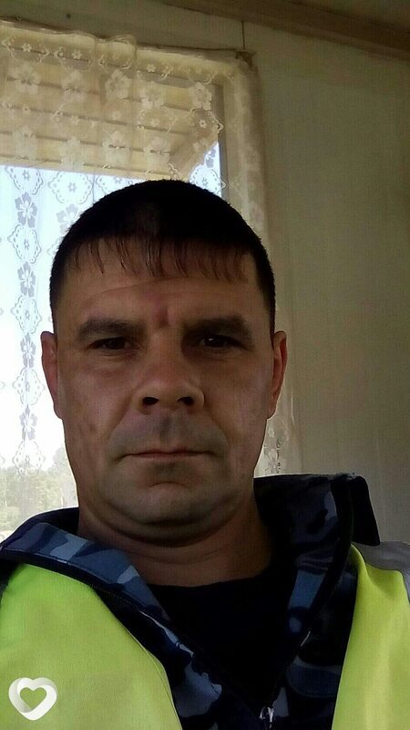 Александр, 43, Хабаровске — анкета №1430454