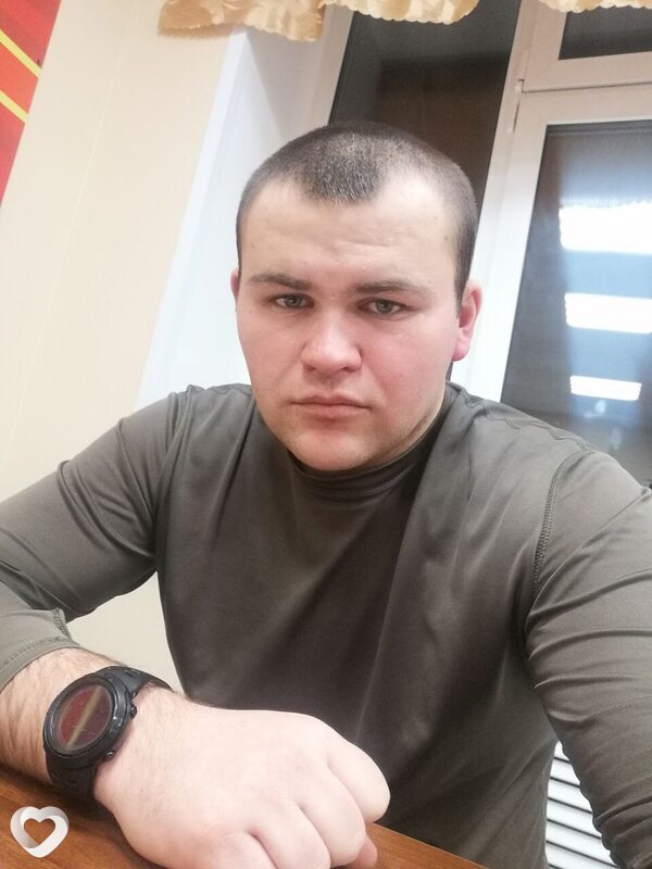 Виталий, 31, Челябинске — анкета №1430456