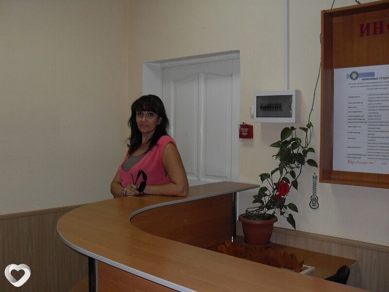 Елена, 51, Санкт-Петербурге — анкета №1430461